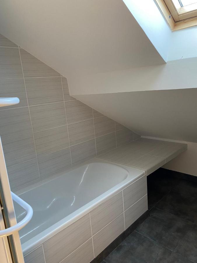Appartement 14 Couchages Vallee Du Gresivaudan La Buissiere  Ngoại thất bức ảnh
