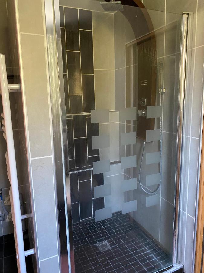 Appartement 14 Couchages Vallee Du Gresivaudan La Buissiere  Ngoại thất bức ảnh