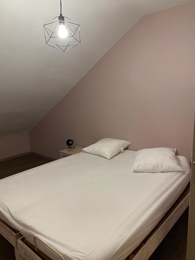 Appartement 14 Couchages Vallee Du Gresivaudan La Buissiere  Ngoại thất bức ảnh